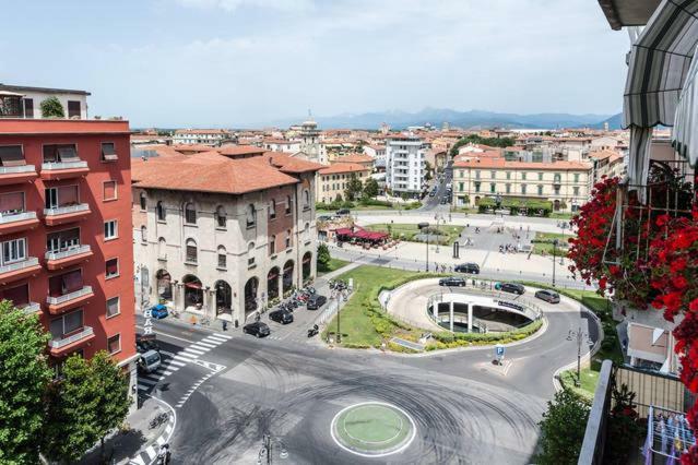 Affittacamere Scotto Pisa Exterior photo